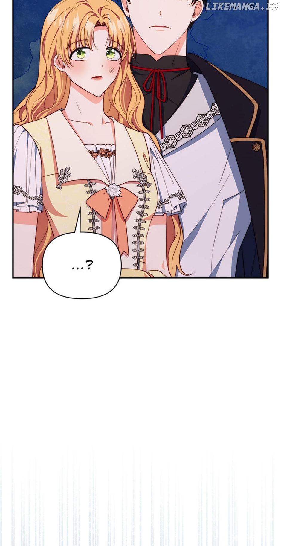 The Contract Couple: Ines & Kaisac Chapter 57 - page 71