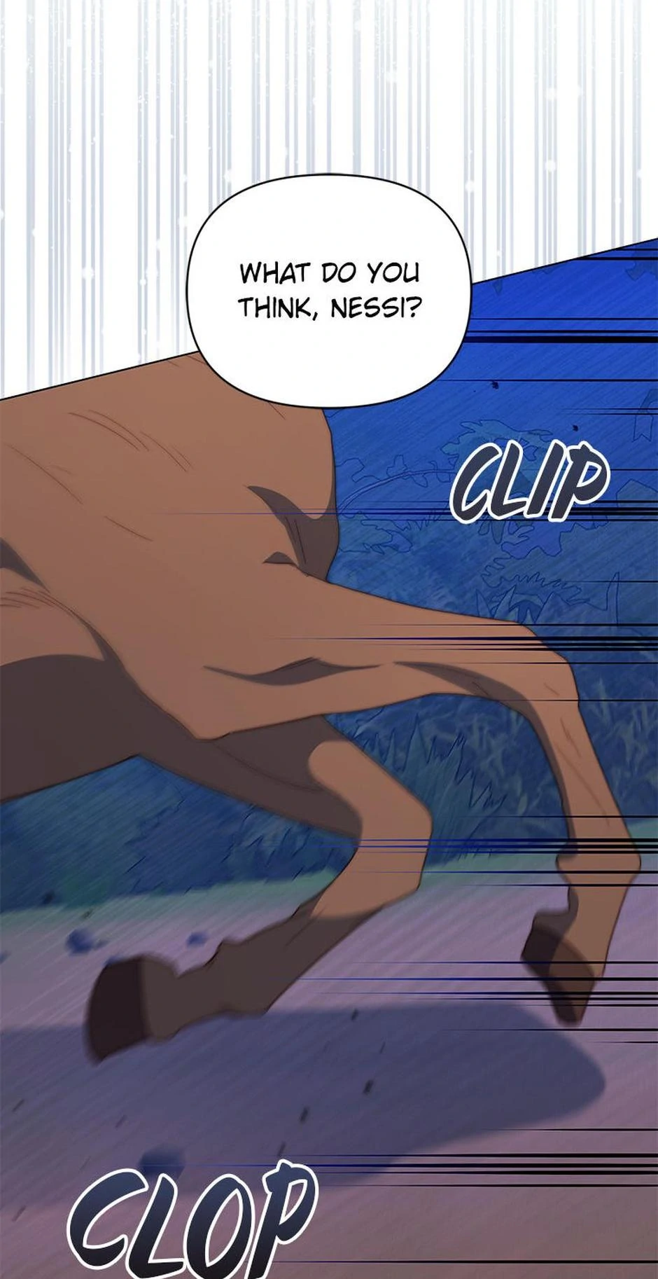 The Contract Couple: Ines & Kaisac Chapter 57 - page 72