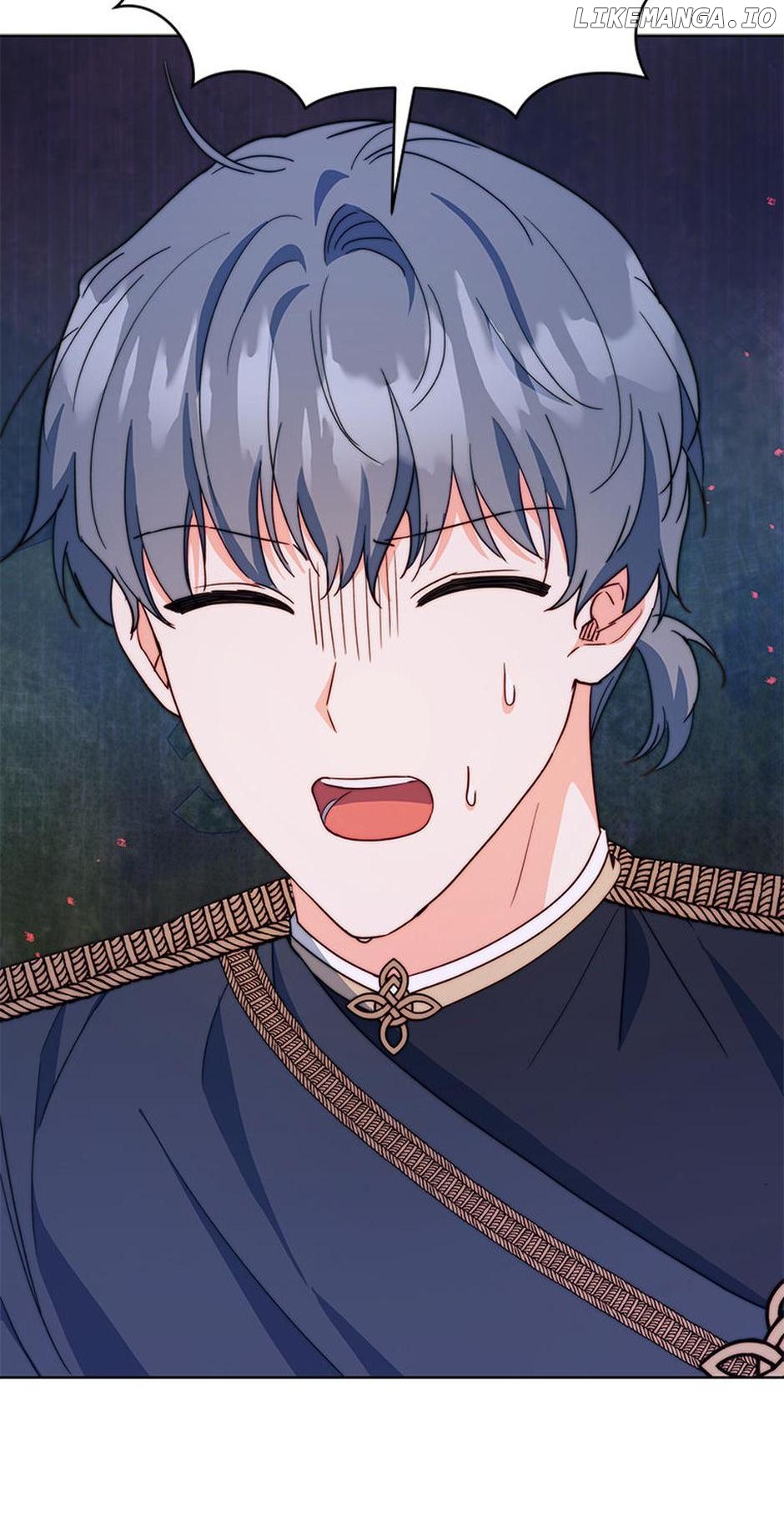 The Contract Couple: Ines & Kaisac Chapter 57 - page 75