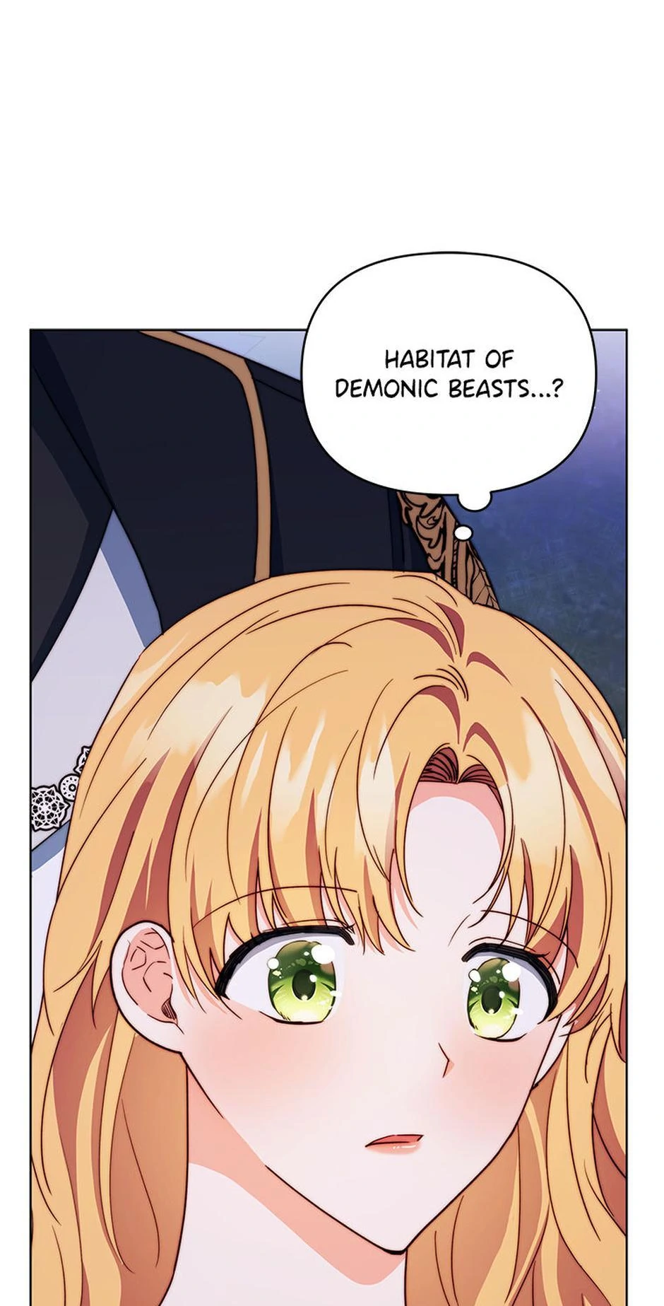 The Contract Couple: Ines & Kaisac Chapter 57 - page 76