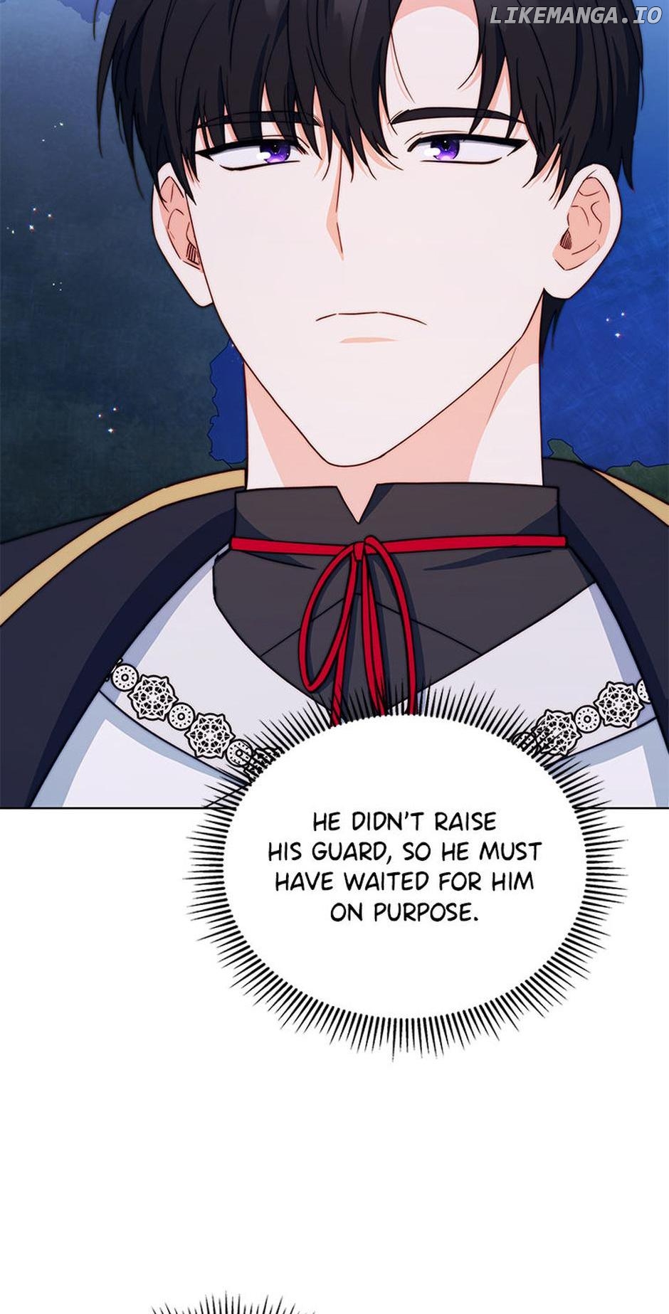 The Contract Couple: Ines & Kaisac Chapter 57 - page 78