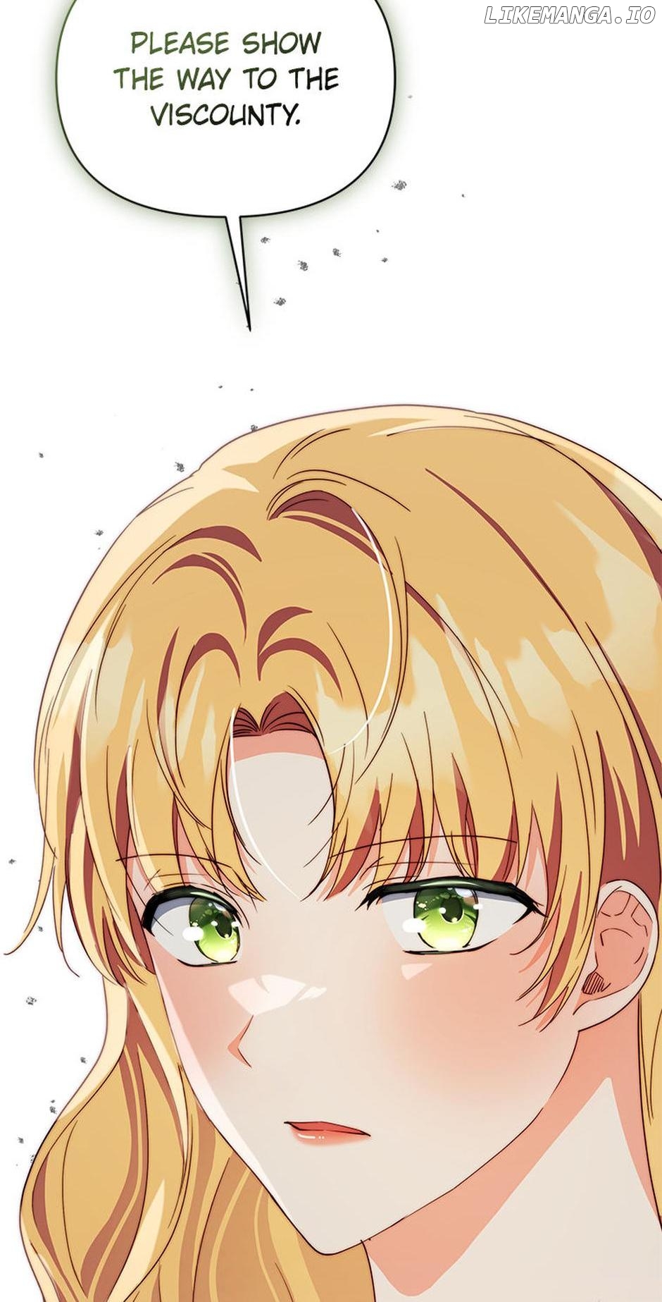 The Contract Couple: Ines & Kaisac Chapter 57 - page 81