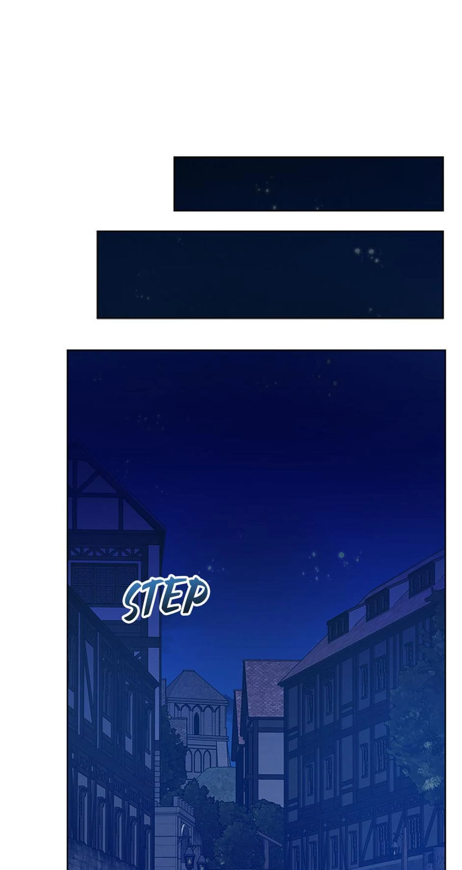 The Contract Couple: Ines & Kaisac Chapter 57 - page 83