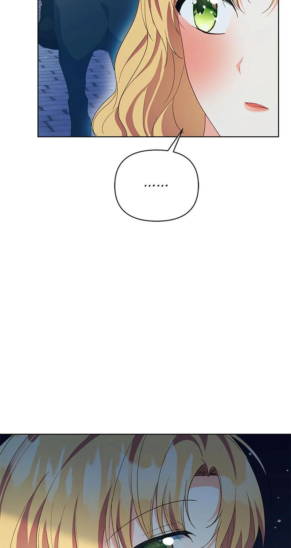 The Contract Couple: Ines & Kaisac Chapter 57 - page 87