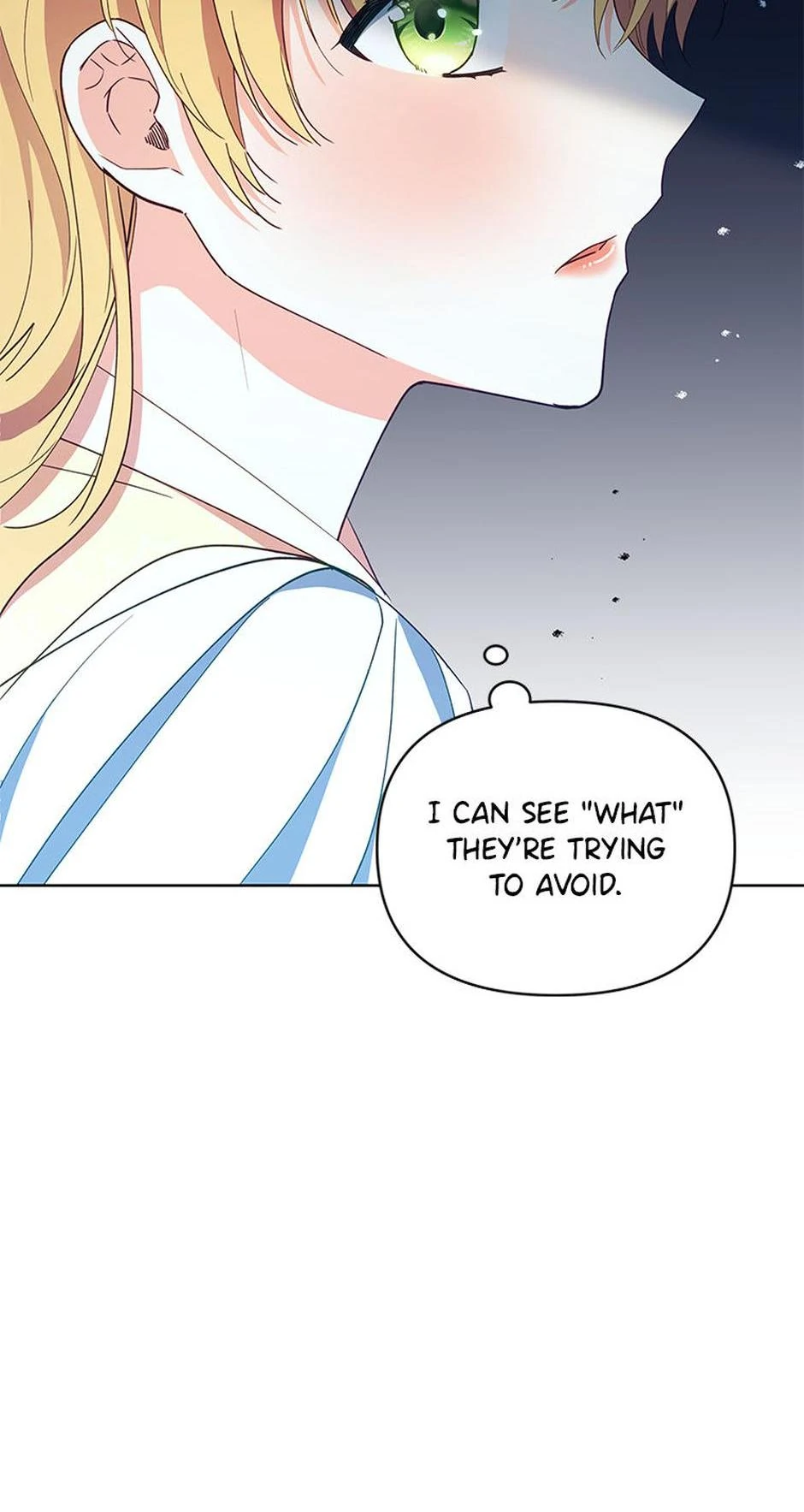 The Contract Couple: Ines & Kaisac Chapter 57 - page 88