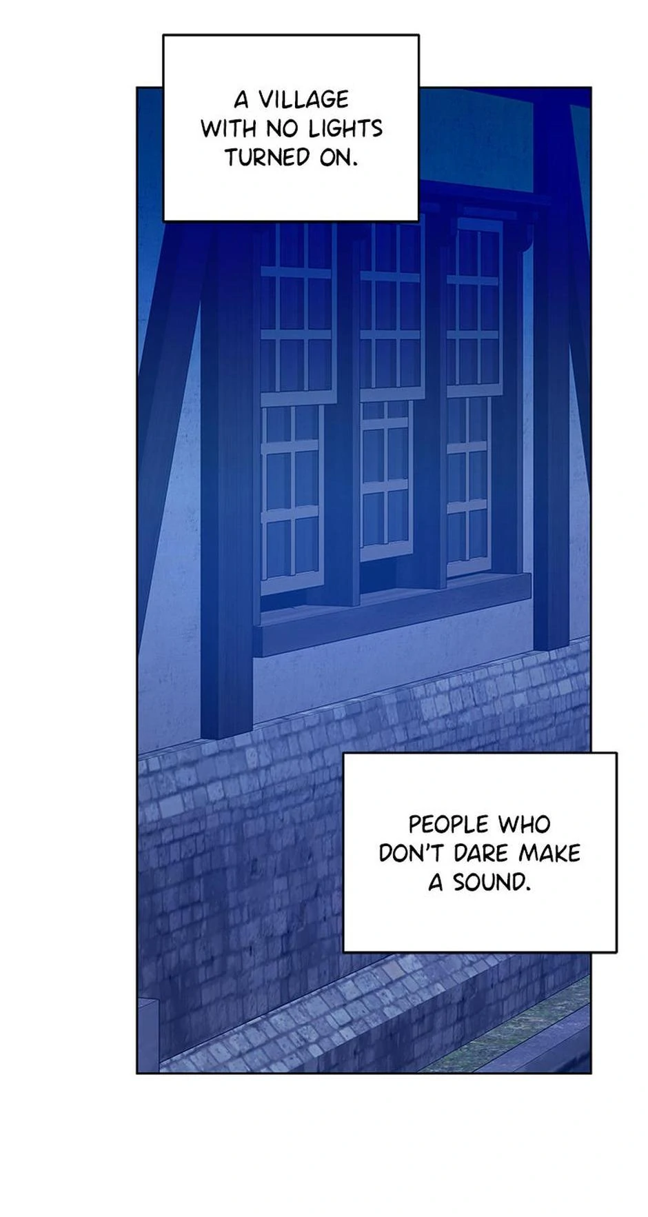 The Contract Couple: Ines & Kaisac Chapter 57 - page 89