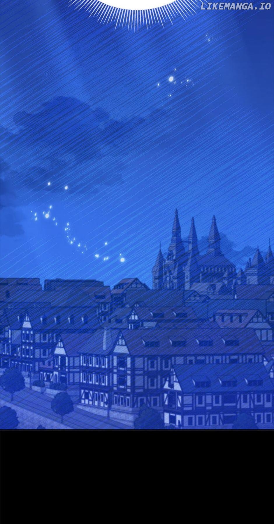 The Contract Couple: Ines & Kaisac Chapter 57 - page 95