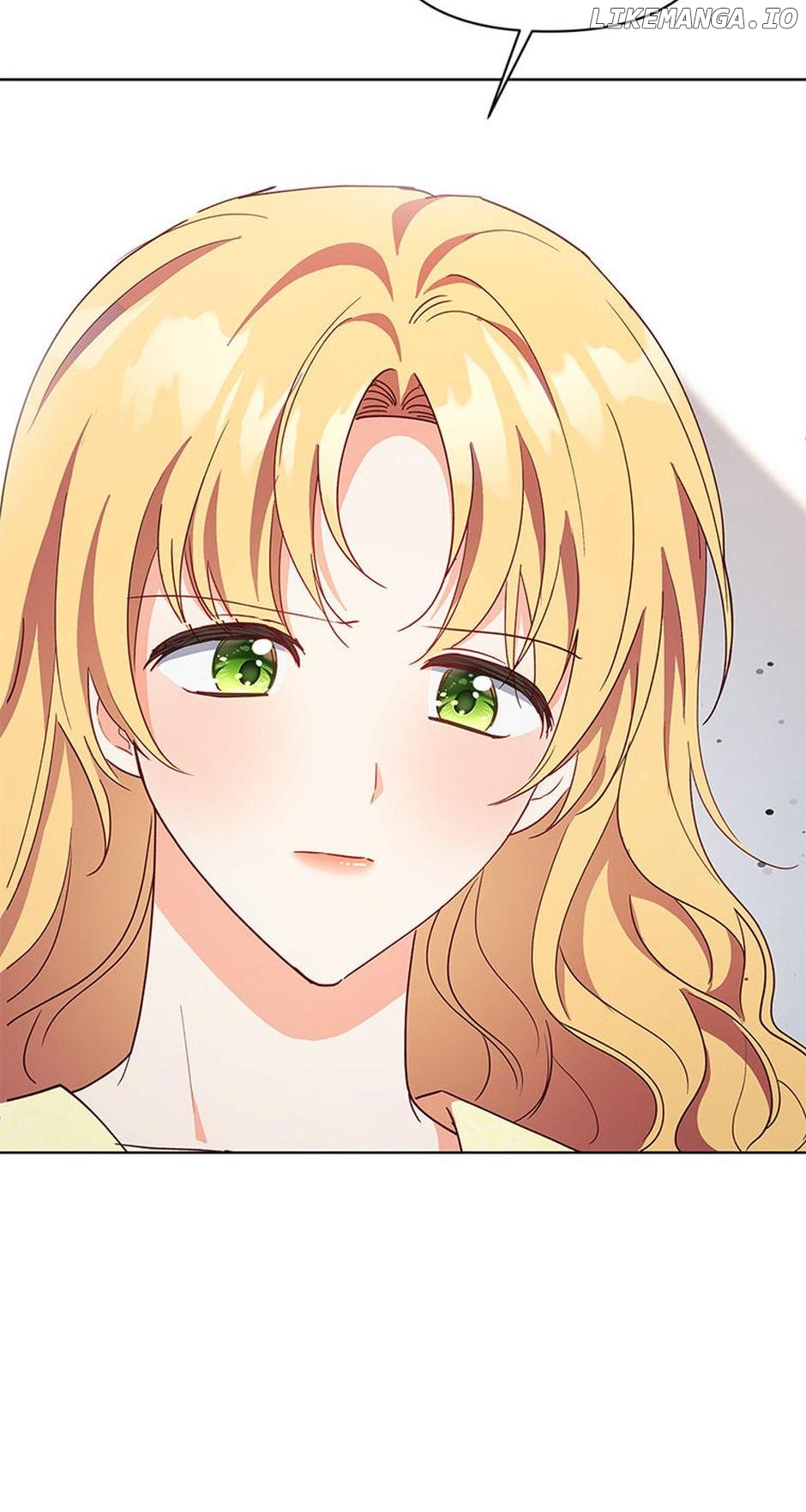 The Contract Couple: Ines & Kaisac Chapter 58 - page 15