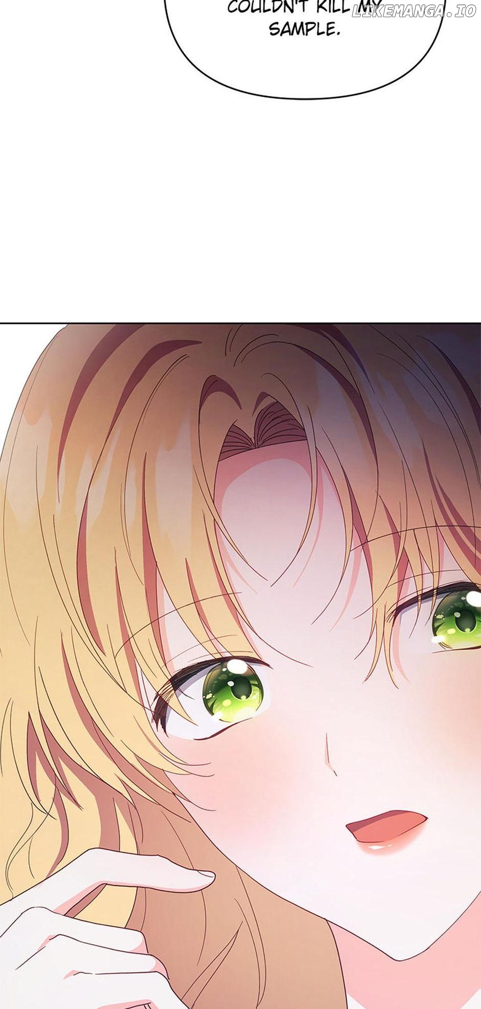 The Contract Couple: Ines & Kaisac Chapter 58 - page 24