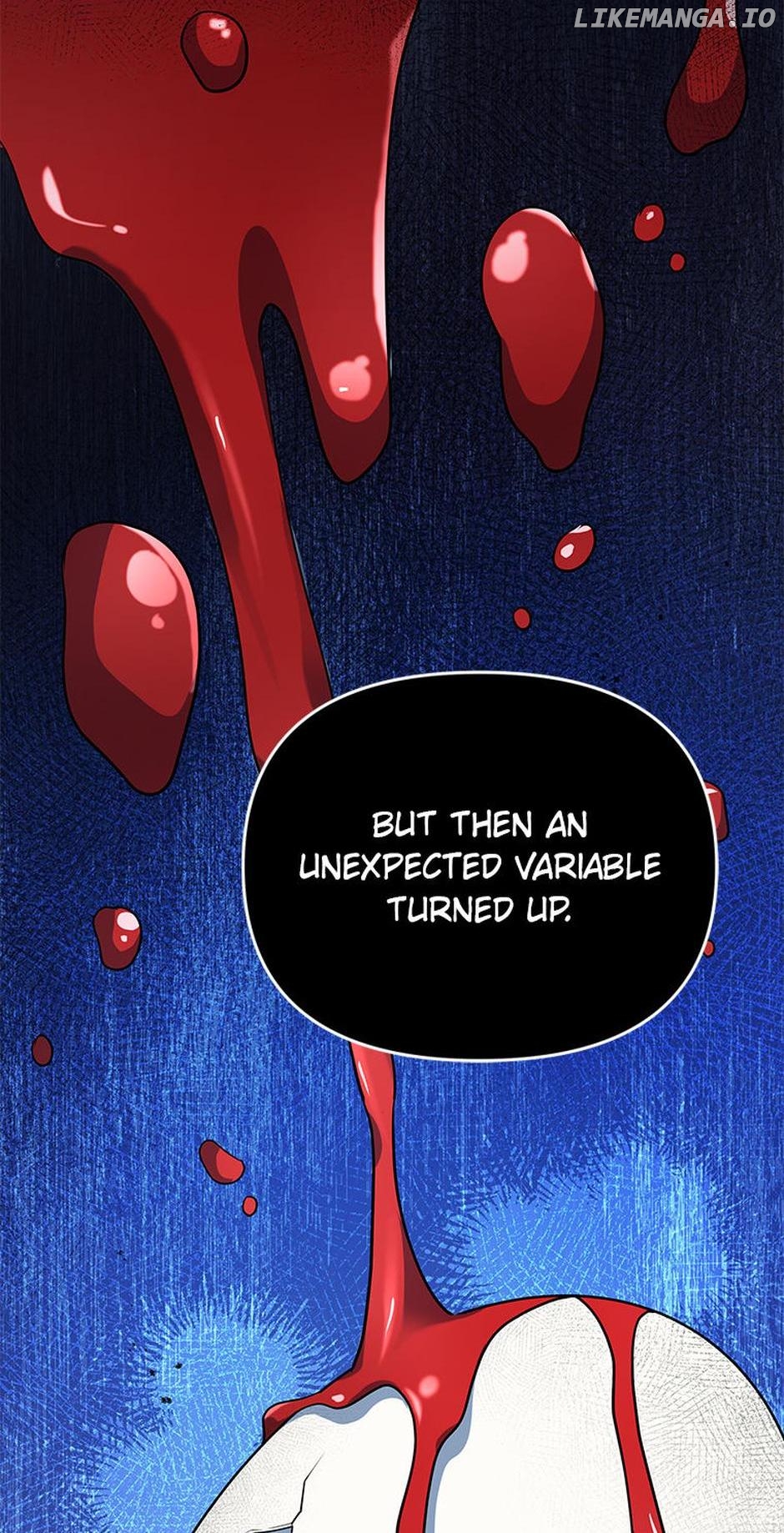 The Contract Couple: Ines & Kaisac Chapter 58 - page 31