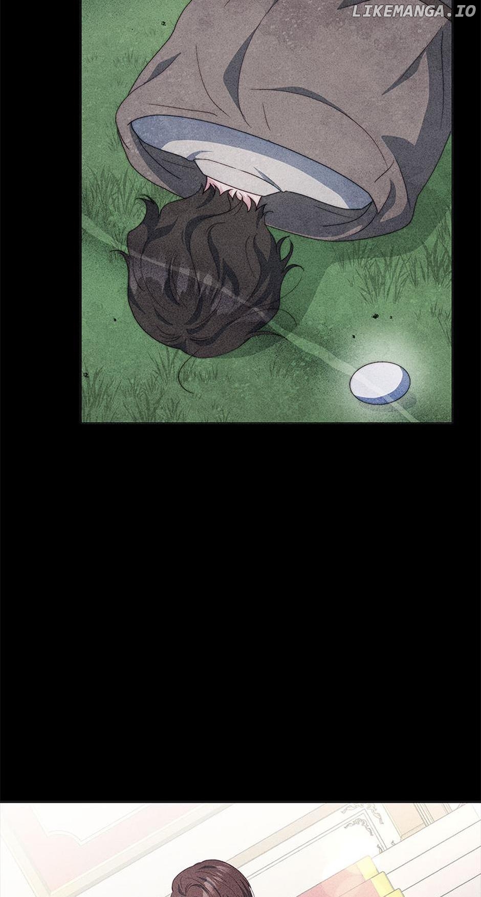 The Contract Couple: Ines & Kaisac Chapter 58 - page 38