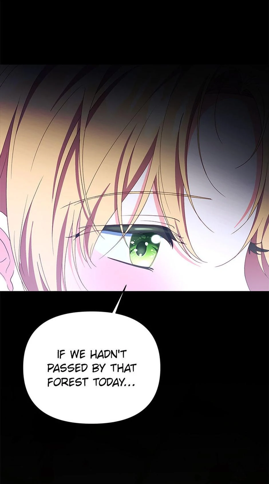 The Contract Couple: Ines & Kaisac Chapter 58 - page 40