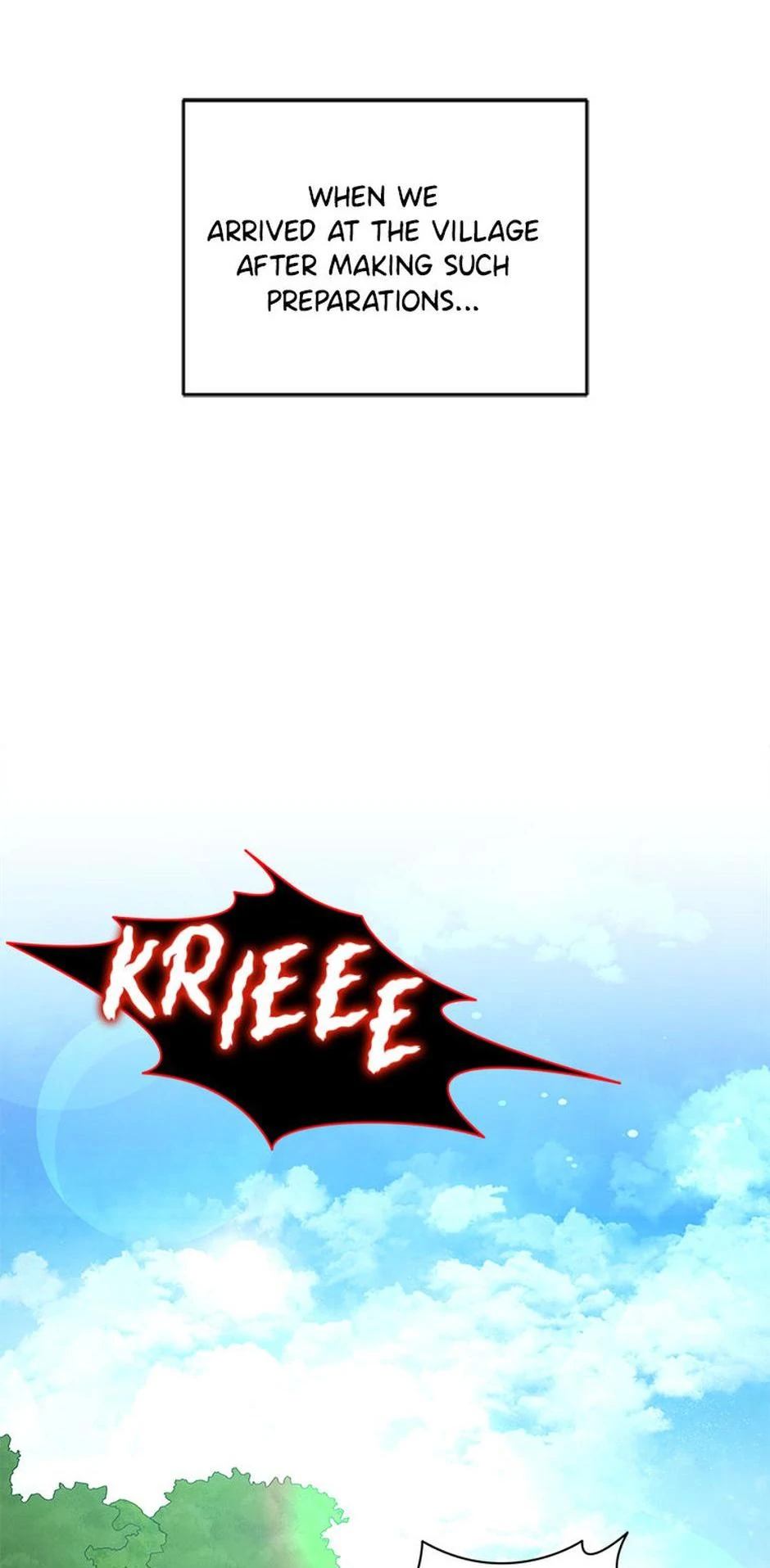 The Contract Couple: Ines & Kaisac Chapter 58 - page 57