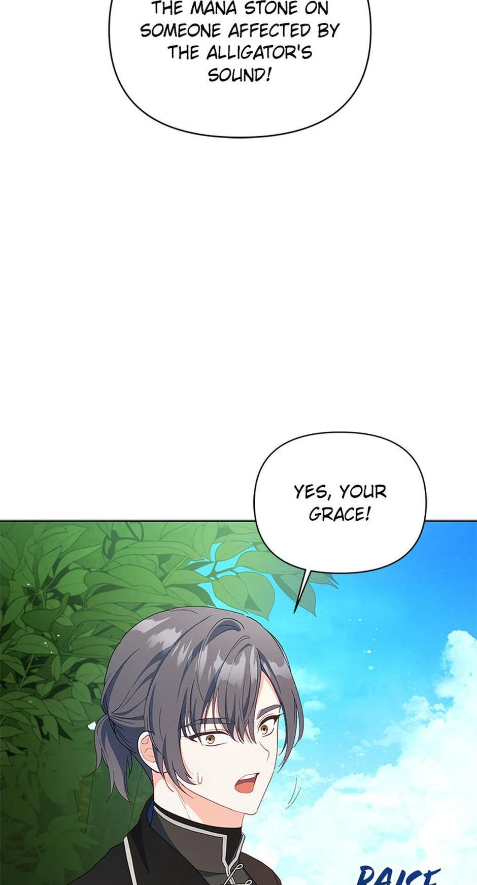 The Contract Couple: Ines & Kaisac Chapter 58 - page 66