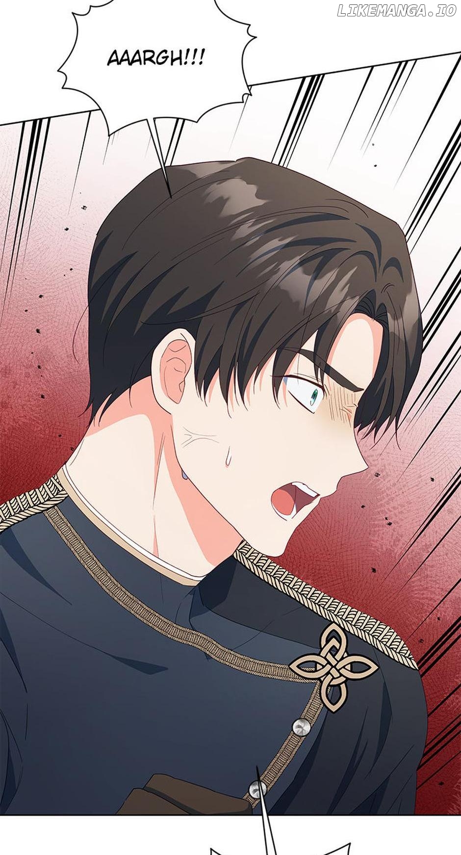 The Contract Couple: Ines & Kaisac Chapter 58 - page 68