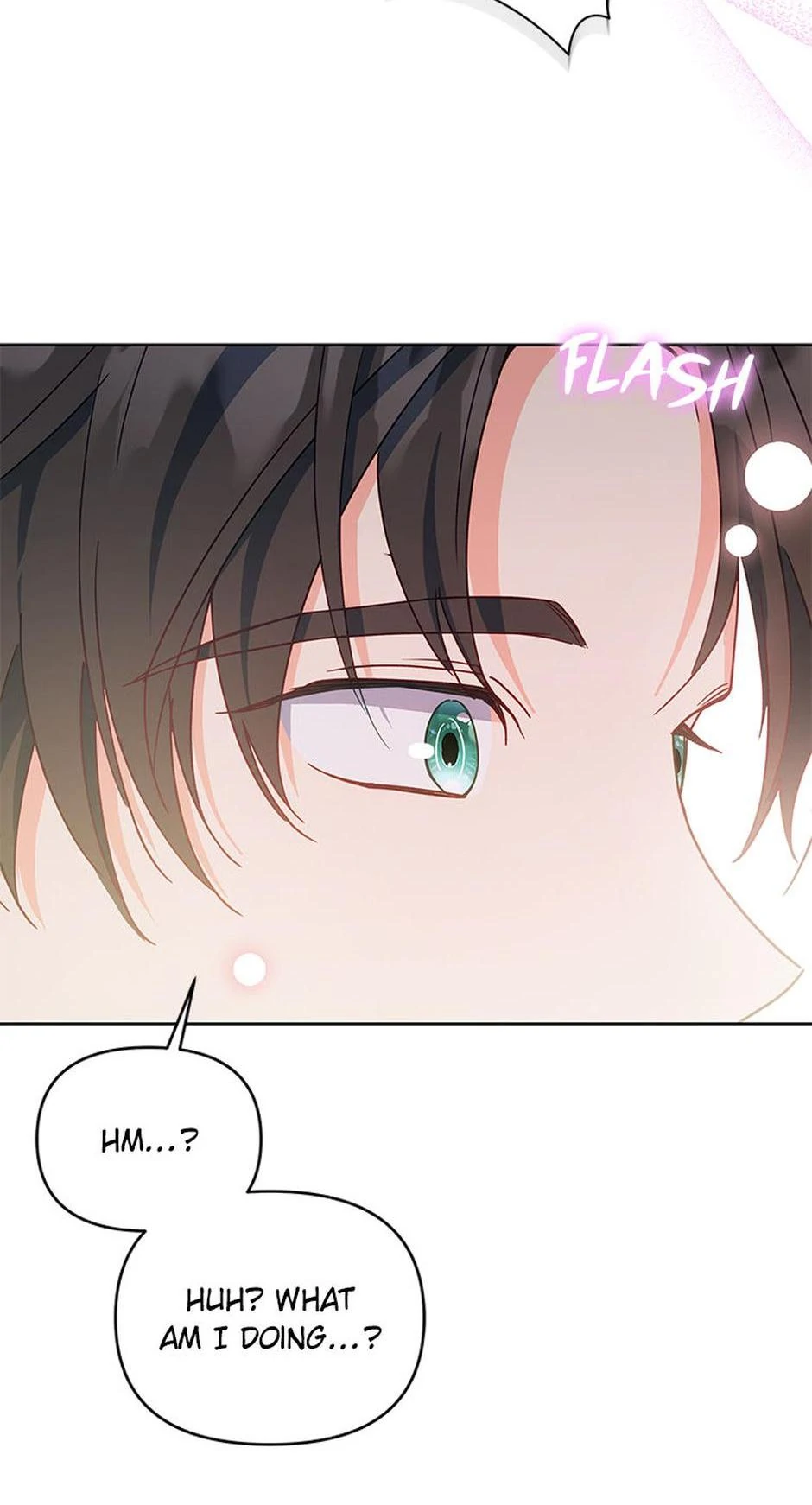 The Contract Couple: Ines & Kaisac Chapter 58 - page 71