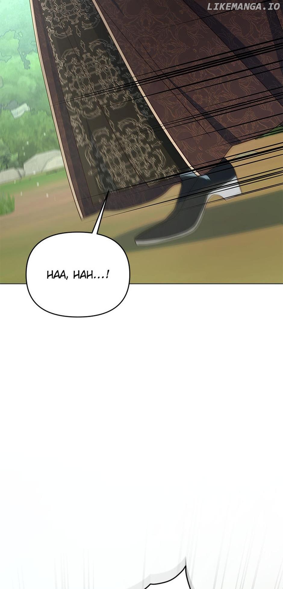 The Contract Couple: Ines & Kaisac Chapter 58 - page 78