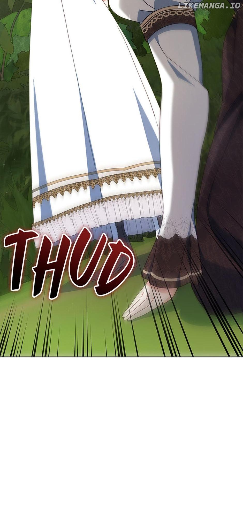 The Contract Couple: Ines & Kaisac Chapter 58 - page 80