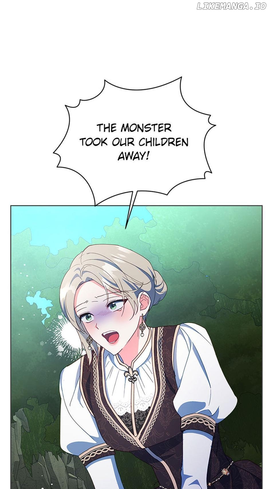 The Contract Couple: Ines & Kaisac Chapter 58 - page 81