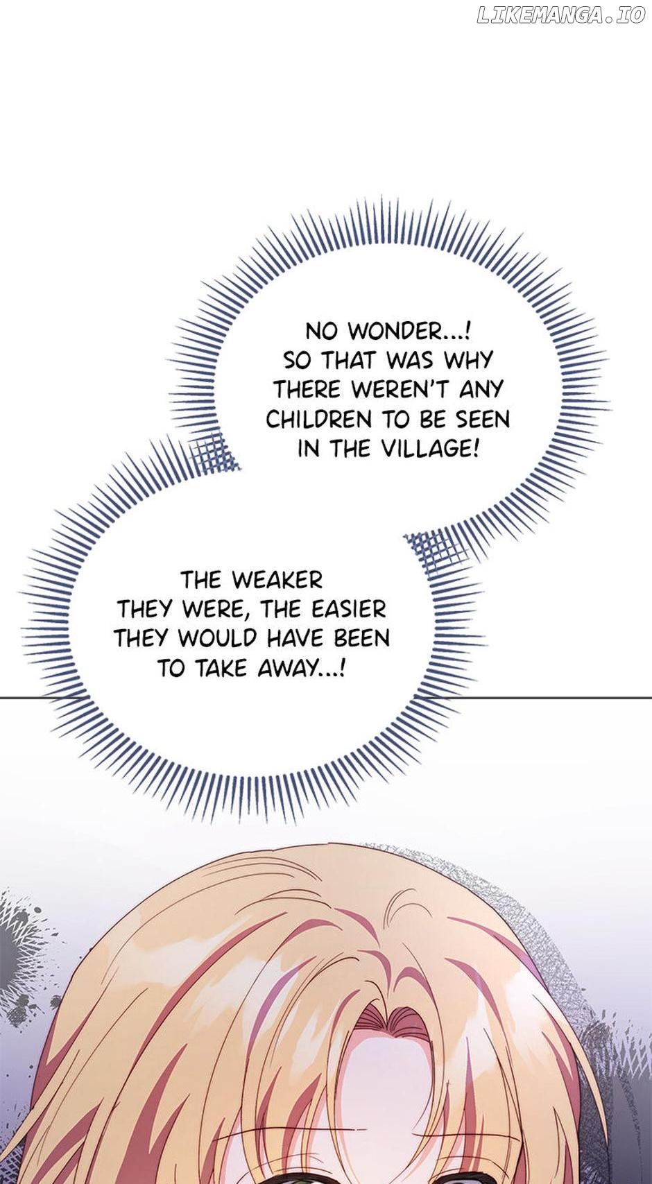 The Contract Couple: Ines & Kaisac Chapter 58 - page 85