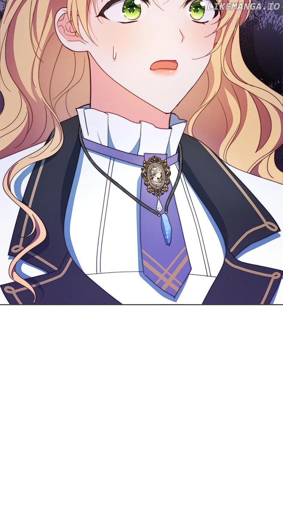 The Contract Couple: Ines & Kaisac Chapter 58 - page 86