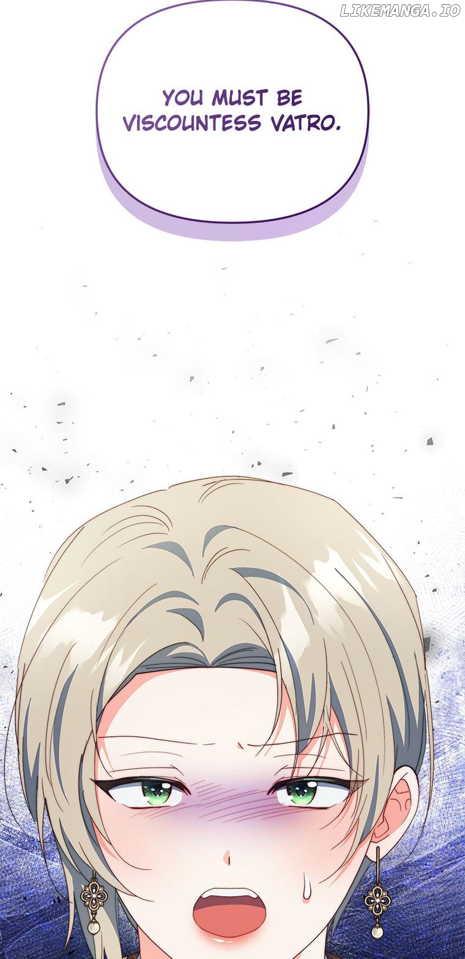 The Contract Couple: Ines & Kaisac Chapter 58 - page 95