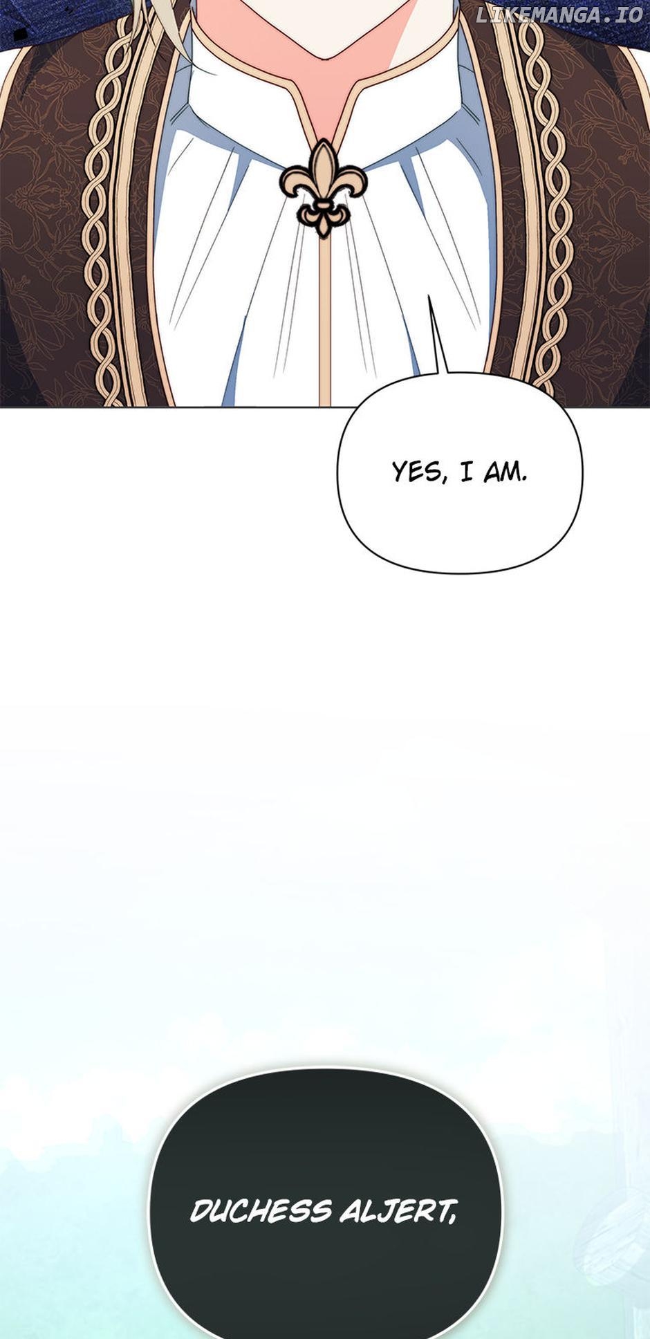 The Contract Couple: Ines & Kaisac Chapter 58 - page 96