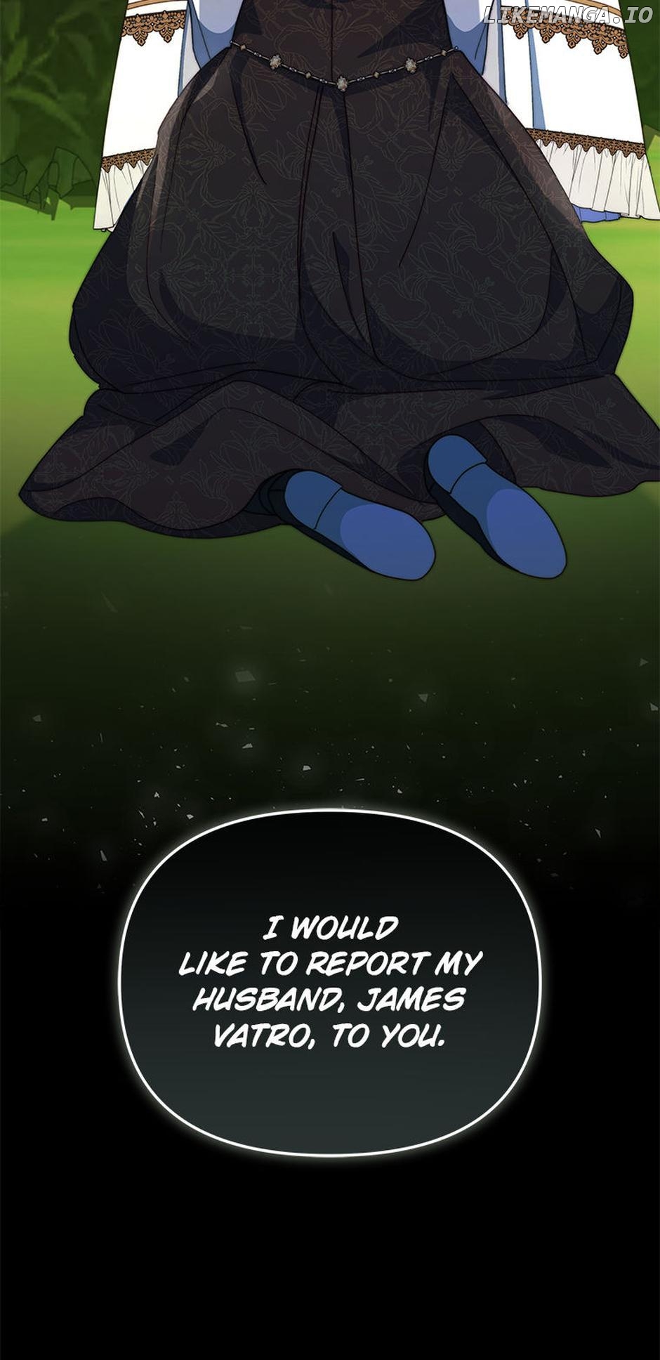 The Contract Couple: Ines & Kaisac Chapter 58 - page 98