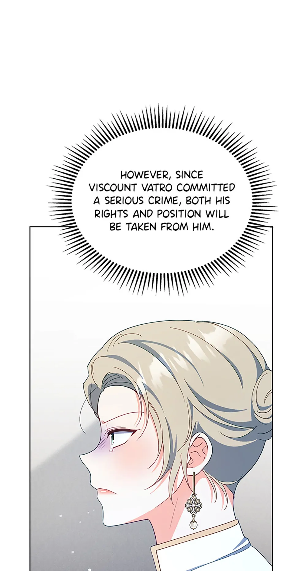 The Contract Couple: Ines & Kaisac Chapter 59 - page 9