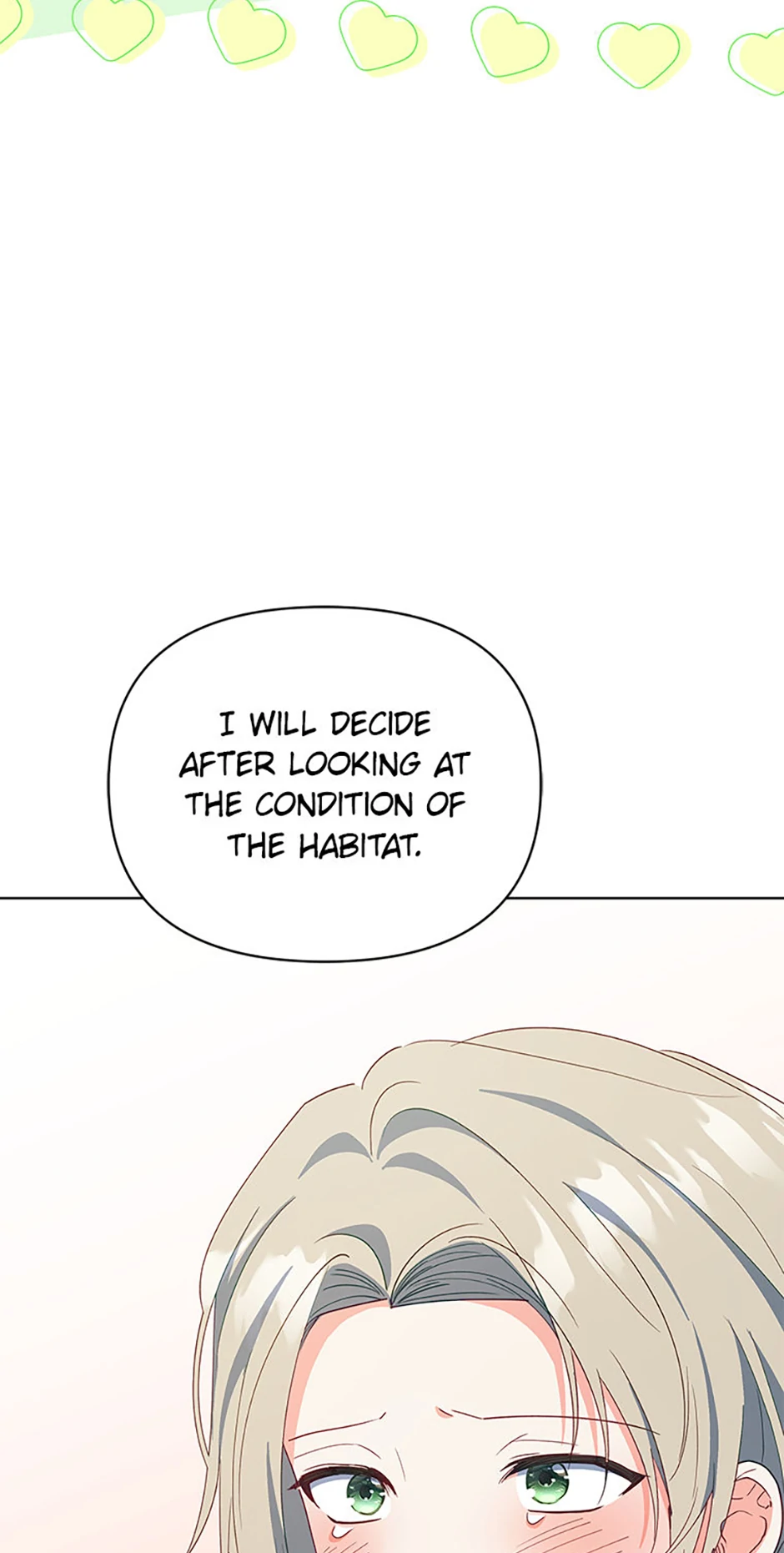 The Contract Couple: Ines & Kaisac Chapter 59 - page 13