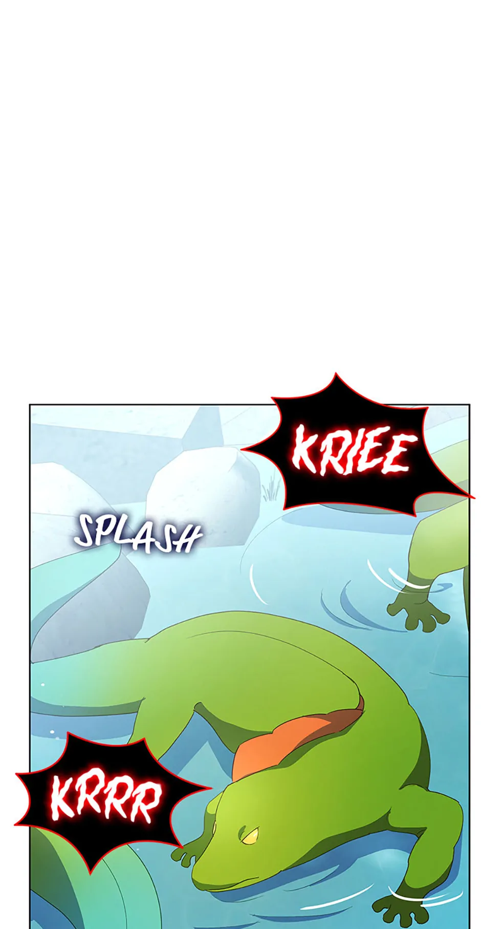 The Contract Couple: Ines & Kaisac Chapter 59 - page 18