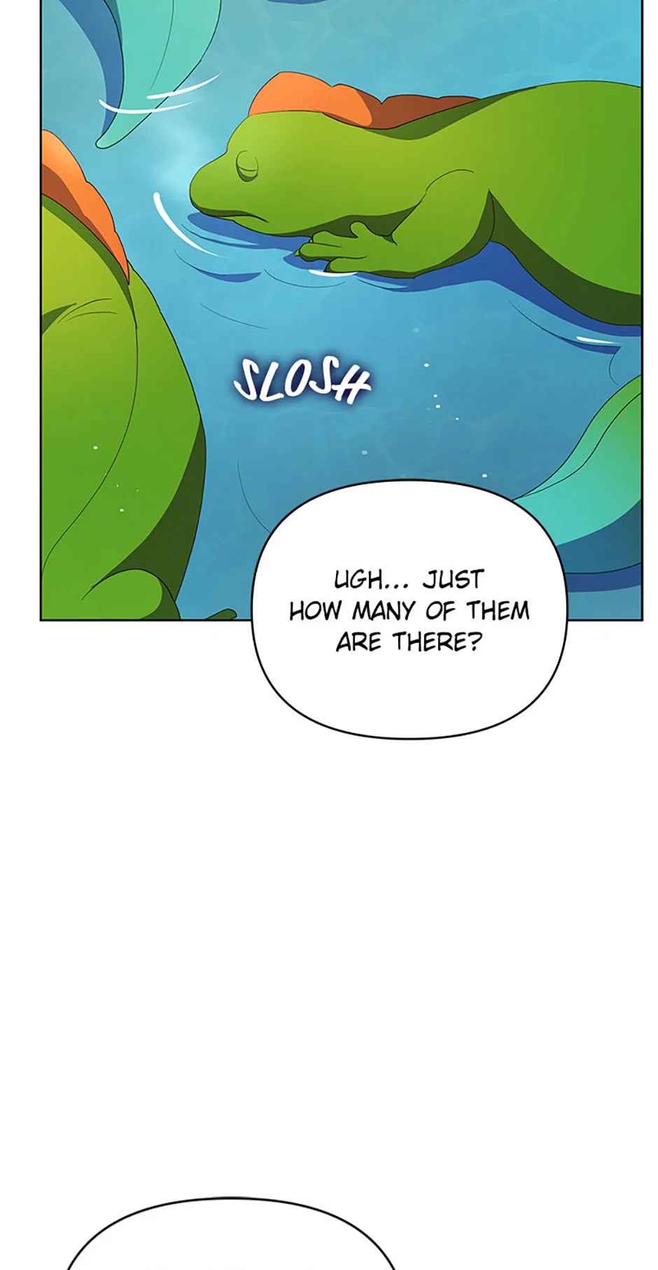 The Contract Couple: Ines & Kaisac Chapter 59 - page 19