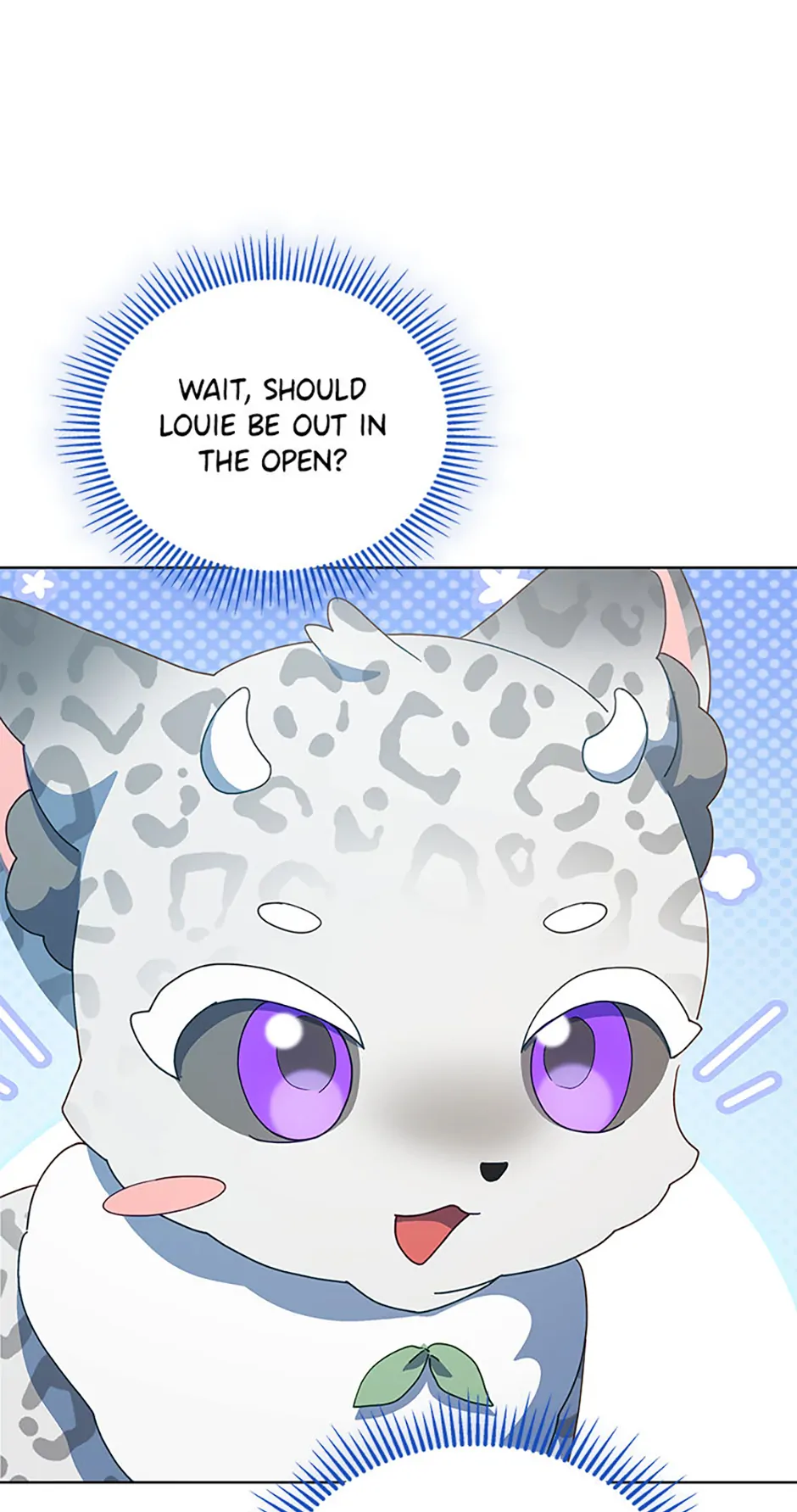 The Contract Couple: Ines & Kaisac Chapter 59 - page 32
