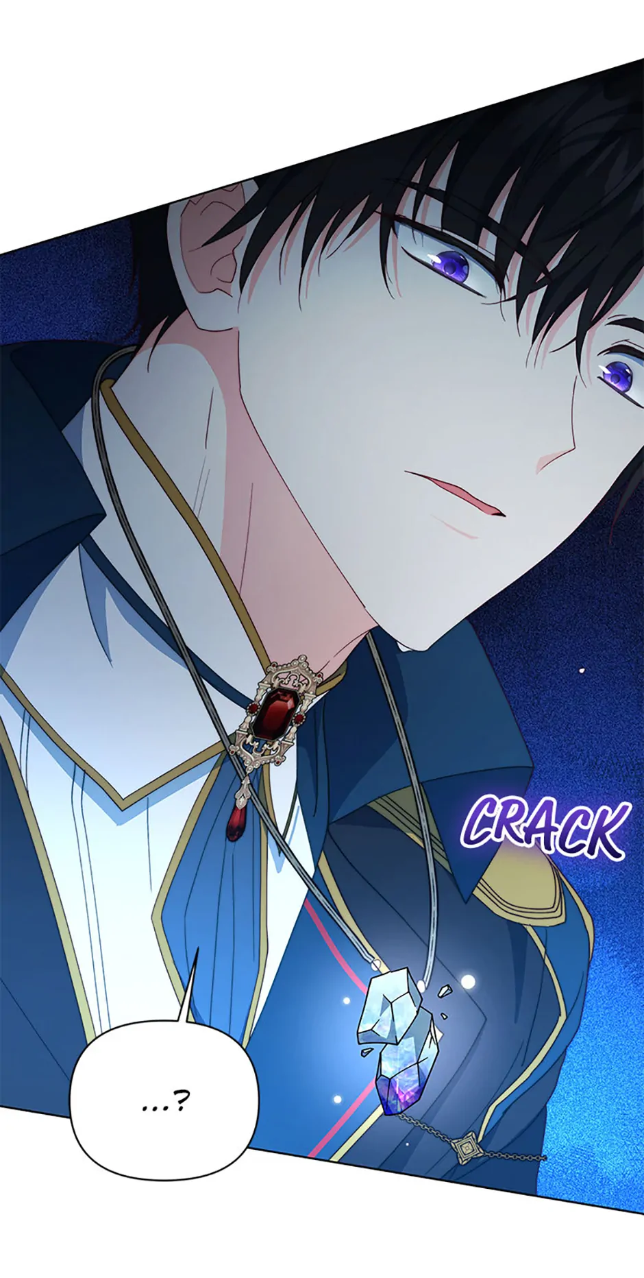 The Contract Couple: Ines & Kaisac Chapter 59 - page 38