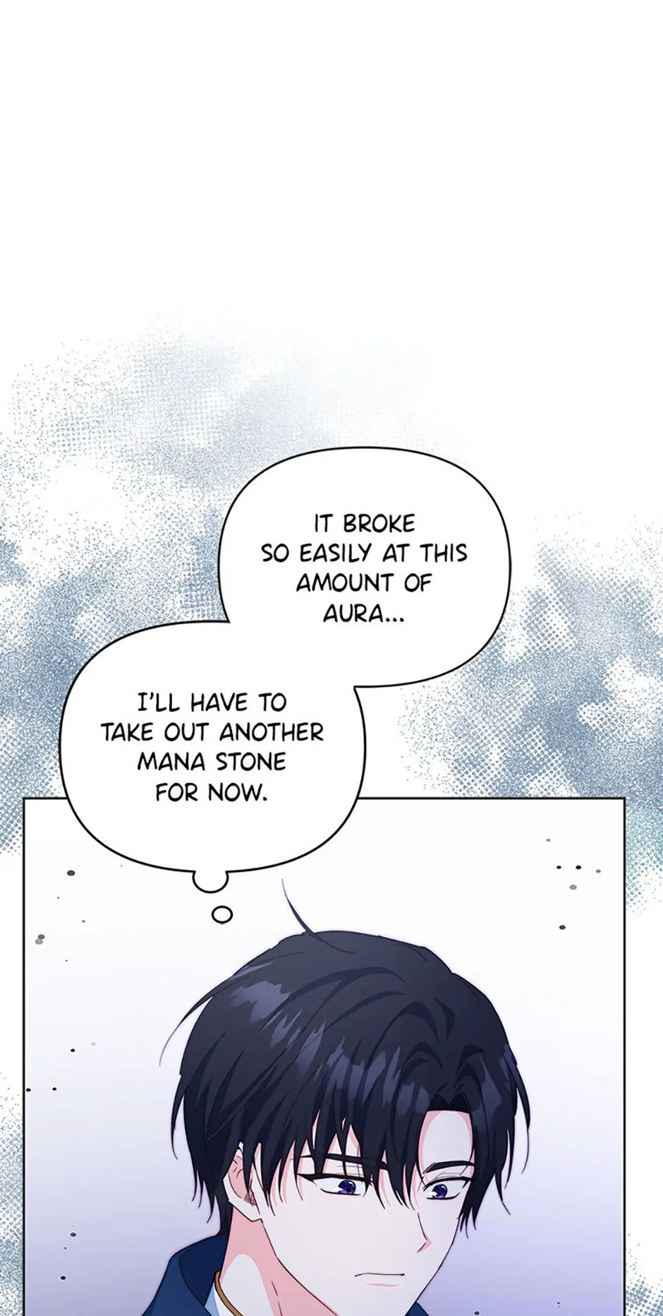 The Contract Couple: Ines & Kaisac Chapter 59 - page 39