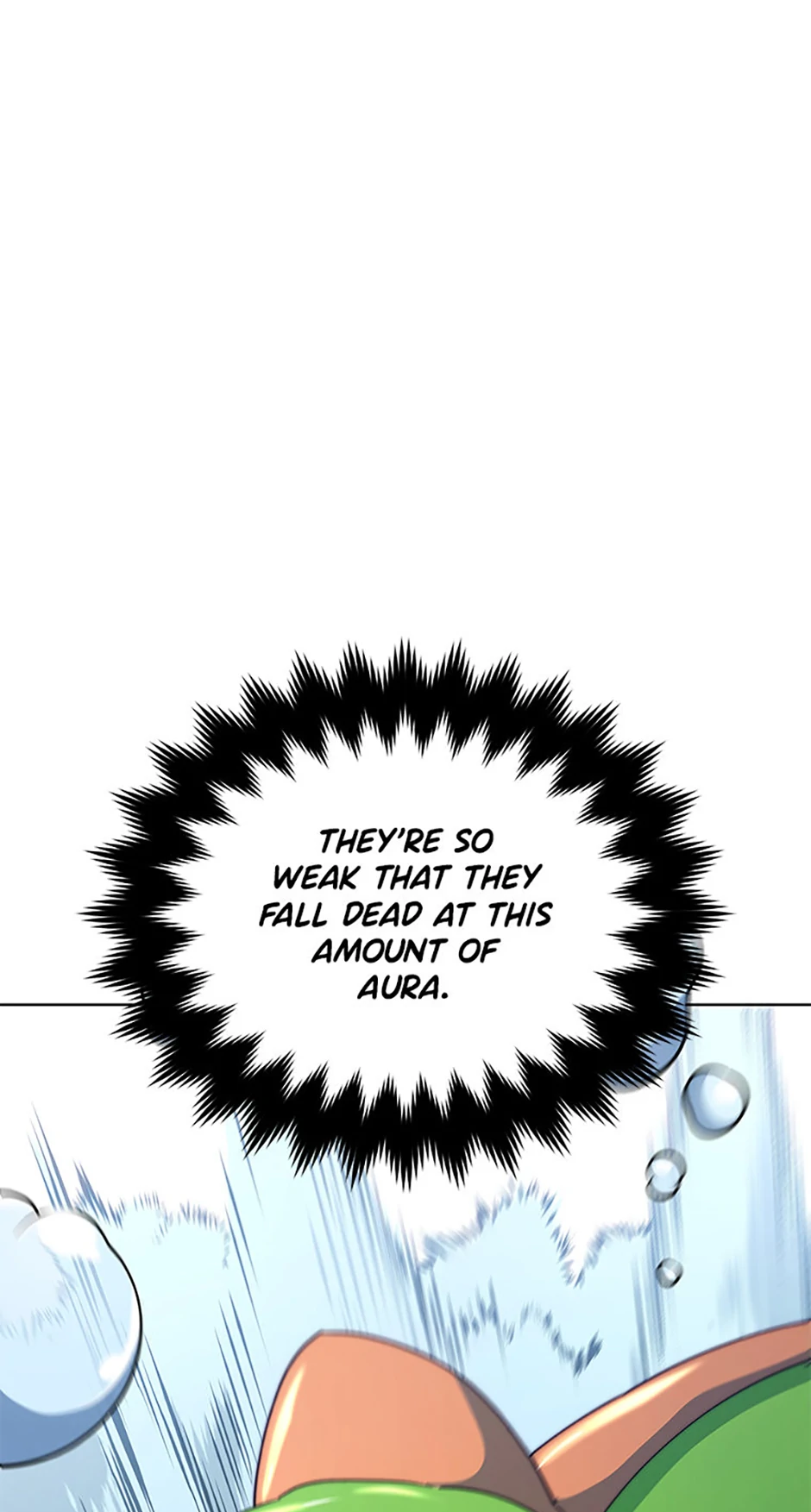 The Contract Couple: Ines & Kaisac Chapter 59 - page 44