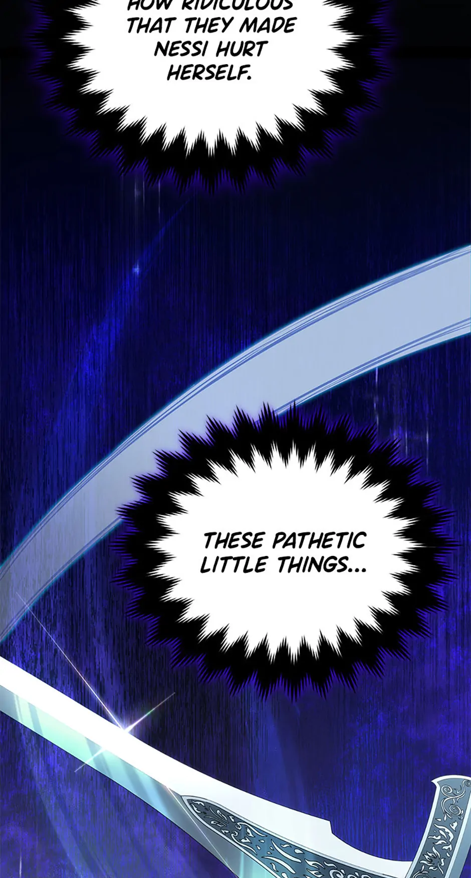 The Contract Couple: Ines & Kaisac Chapter 59 - page 46