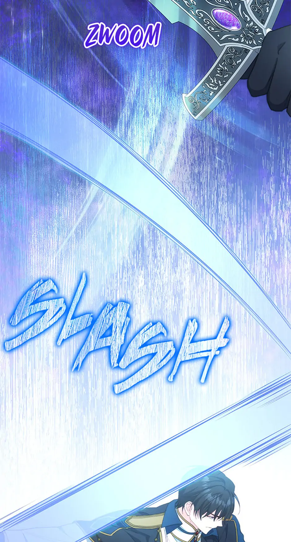 The Contract Couple: Ines & Kaisac Chapter 59 - page 47