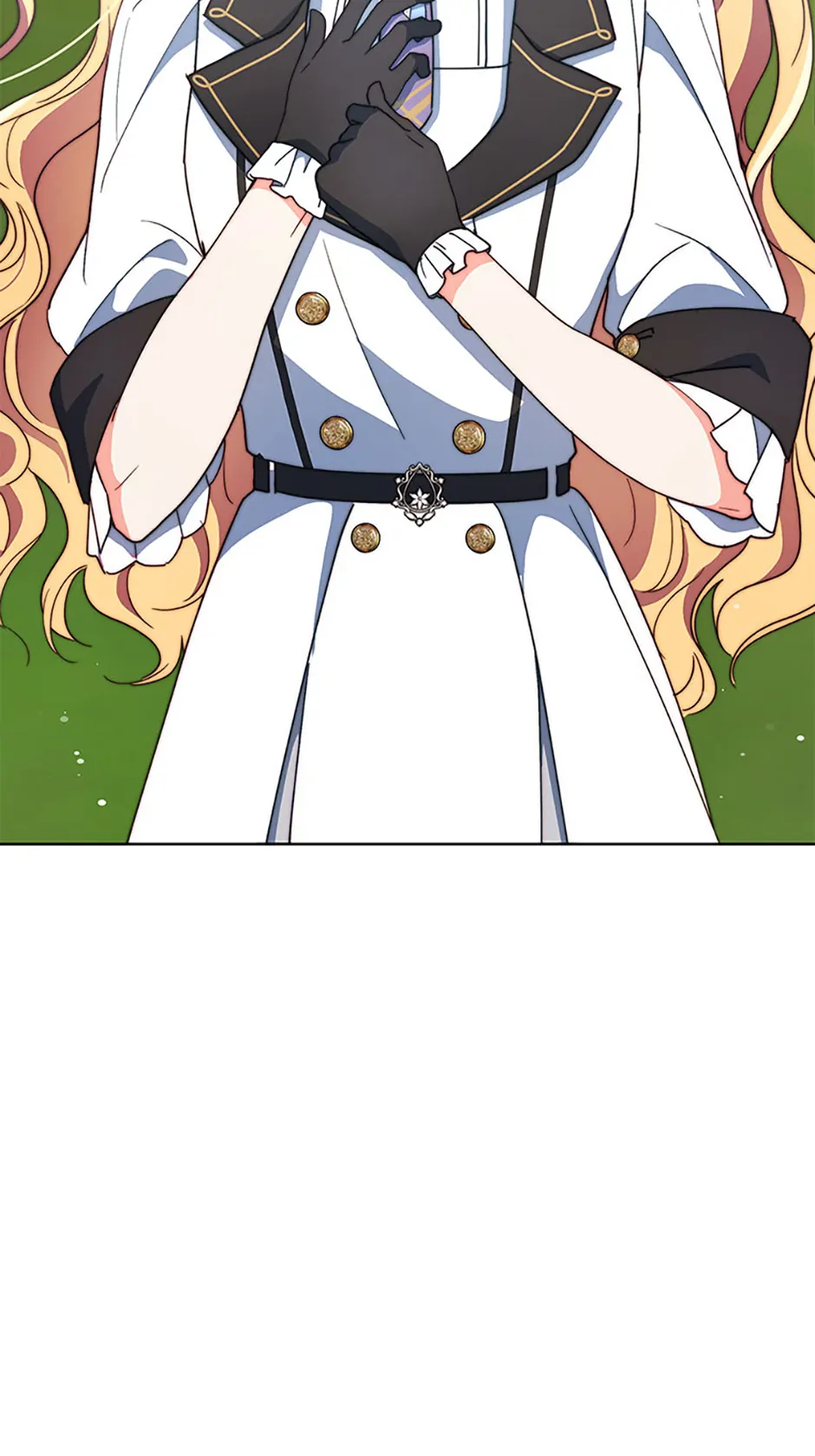 The Contract Couple: Ines & Kaisac Chapter 59 - page 59