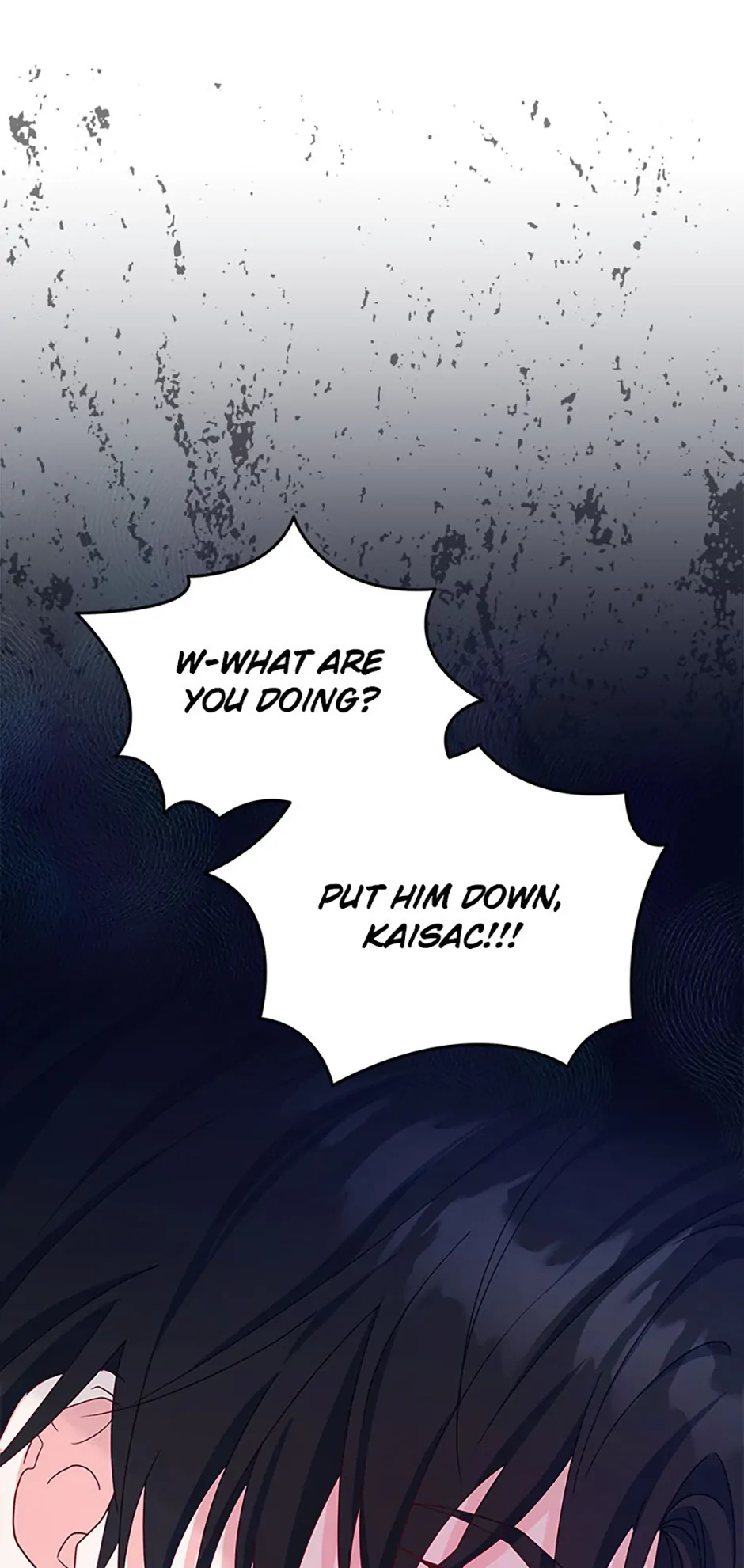 The Contract Couple: Ines & Kaisac Chapter 59 - page 66