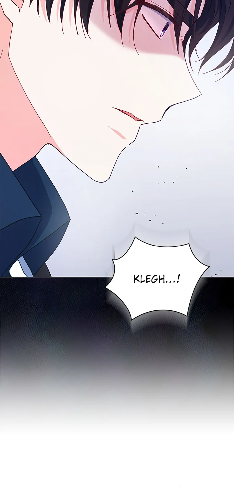 The Contract Couple: Ines & Kaisac Chapter 59 - page 67