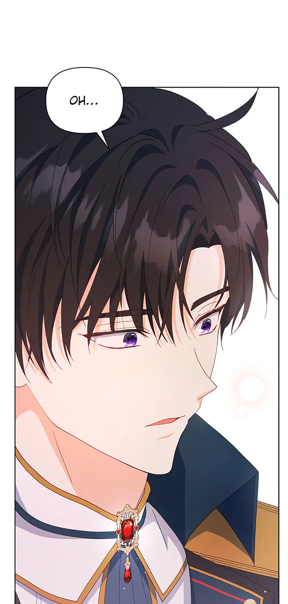 The Contract Couple: Ines & Kaisac Chapter 59 - page 71