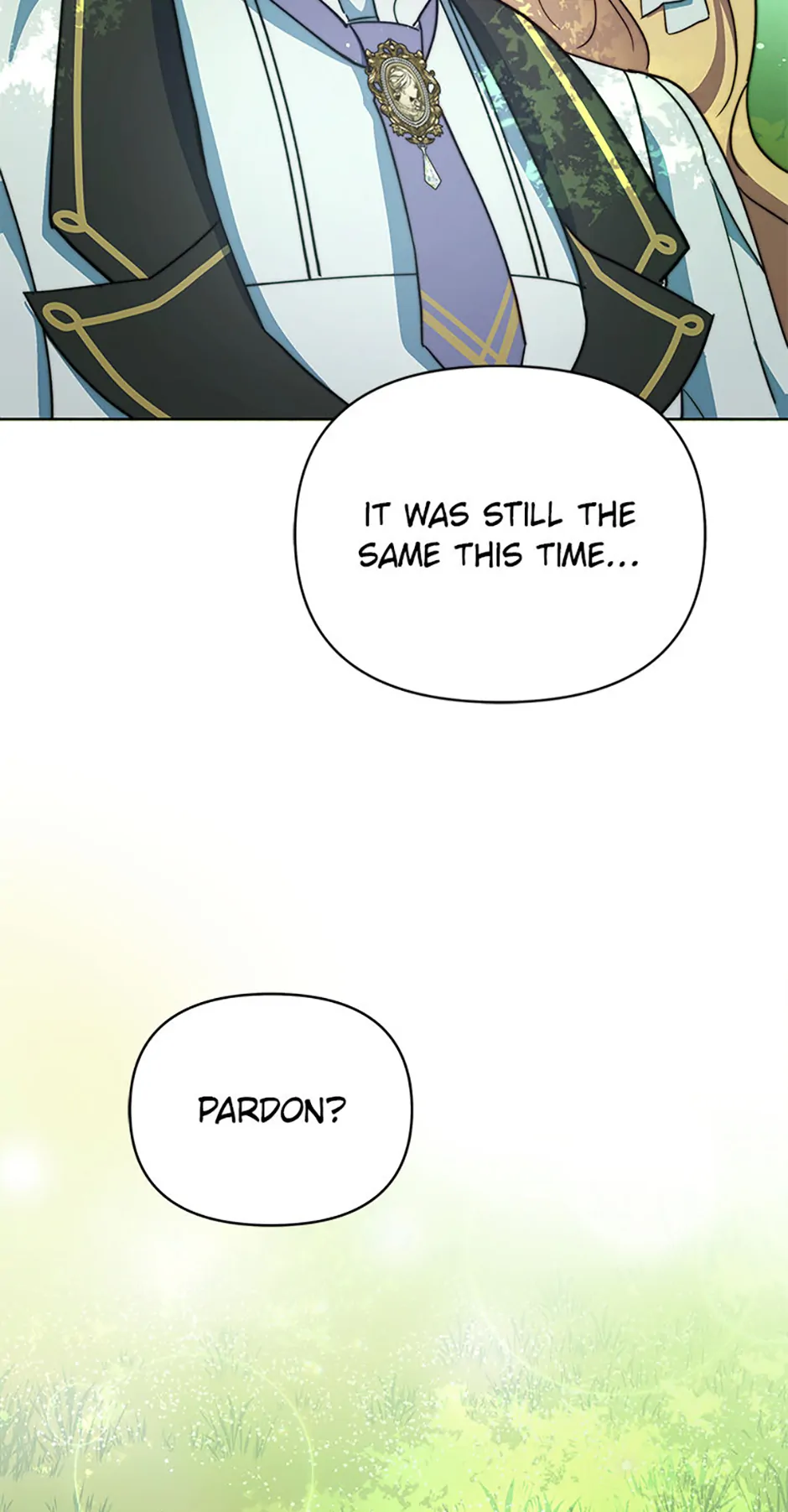 The Contract Couple: Ines & Kaisac Chapter 59 - page 83
