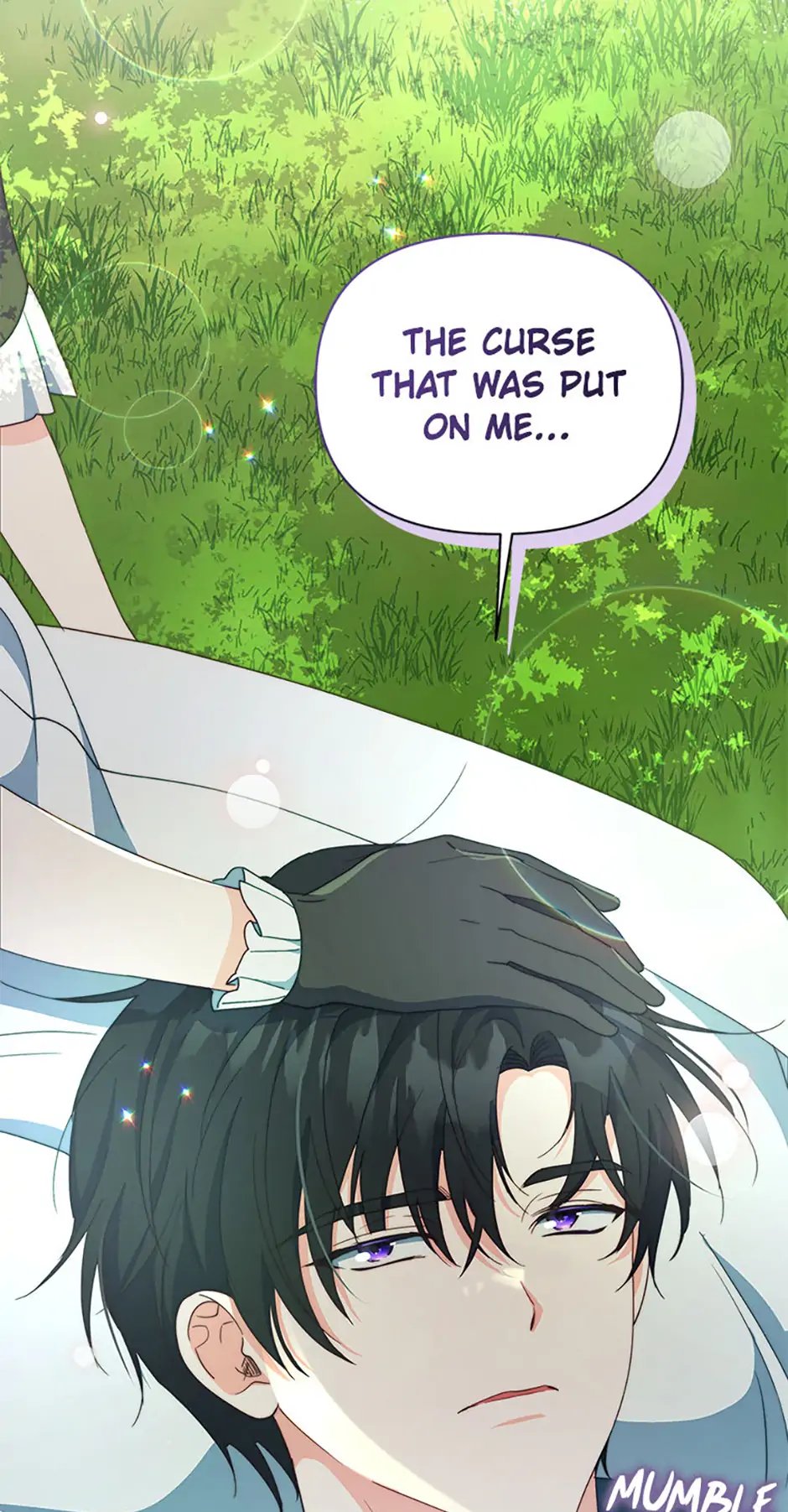The Contract Couple: Ines & Kaisac Chapter 59 - page 84