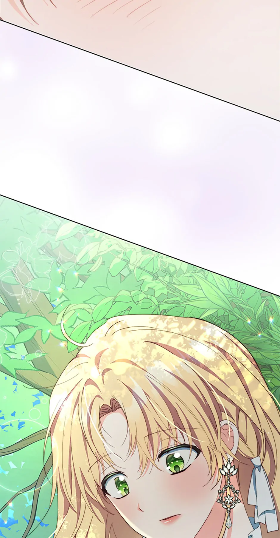 The Contract Couple: Ines & Kaisac Chapter 59 - page 86