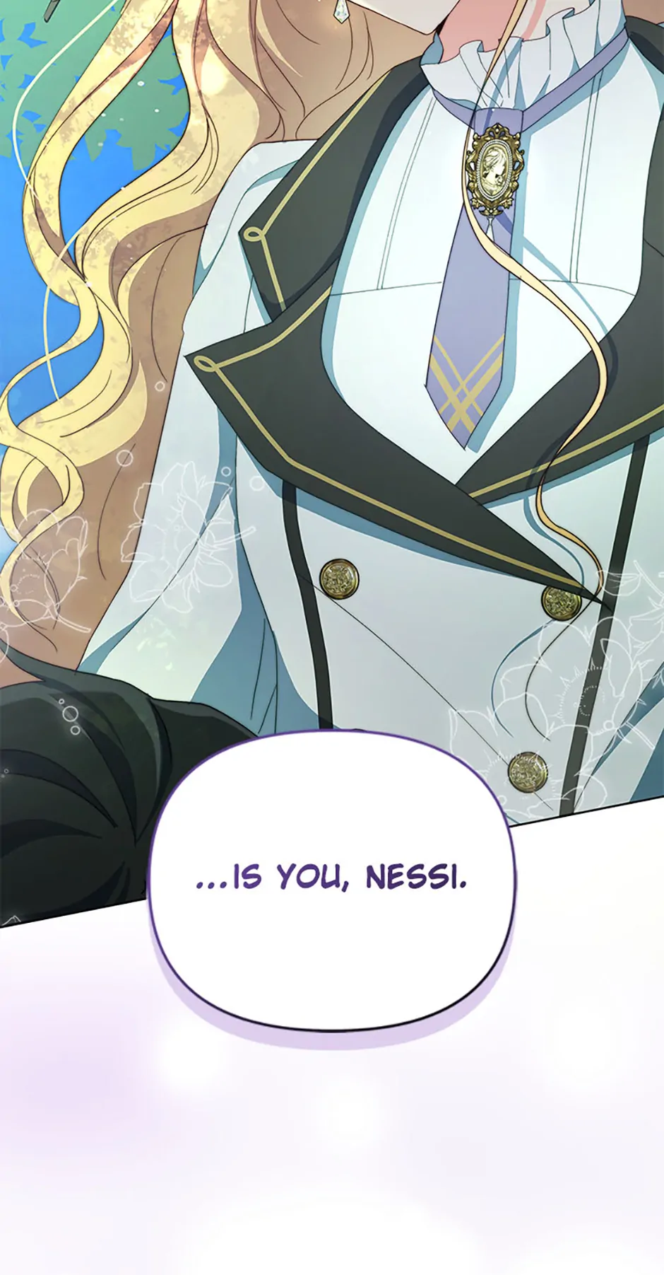 The Contract Couple: Ines & Kaisac Chapter 59 - page 87