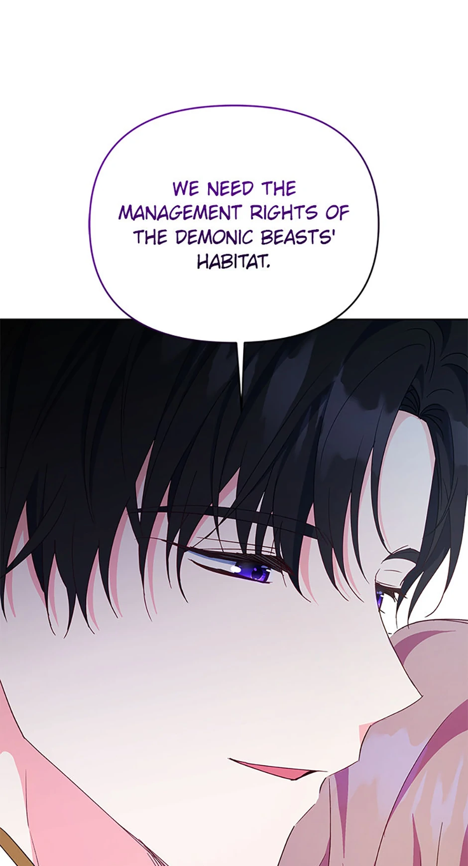 The Contract Couple: Ines & Kaisac Chapter 60 - page 13