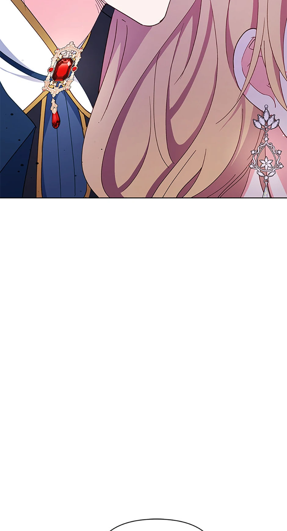 The Contract Couple: Ines & Kaisac Chapter 60 - page 14