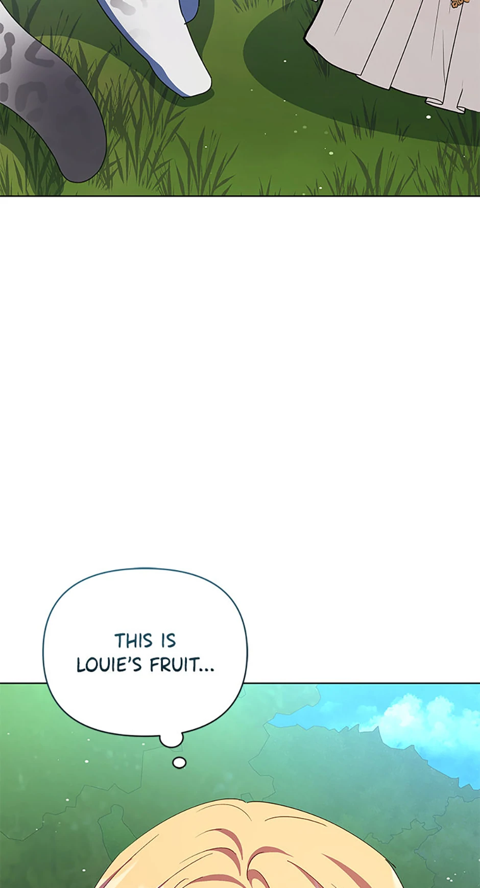 The Contract Couple: Ines & Kaisac Chapter 60 - page 17