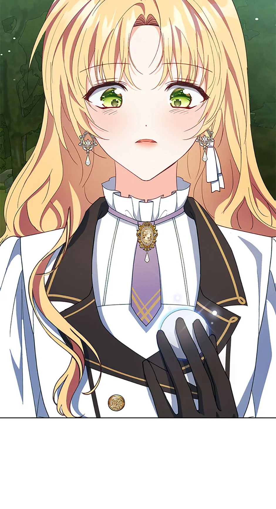 The Contract Couple: Ines & Kaisac Chapter 60 - page 18